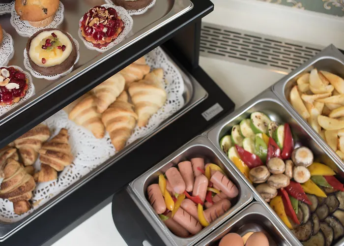 Hotel 4 stelle: London Boutique Hotel