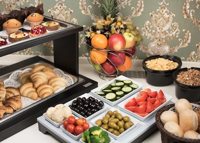 Hotel 4 stelle: London Boutique Hotel