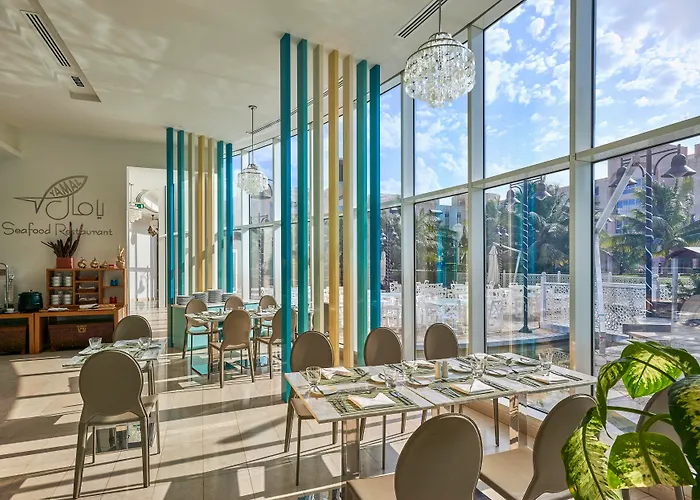 Salalah Gardens Hotel Managed By Safir Hotels & Resorts