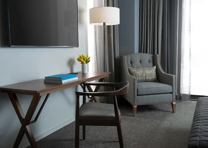 Embassy Suites By Hilton Boulder