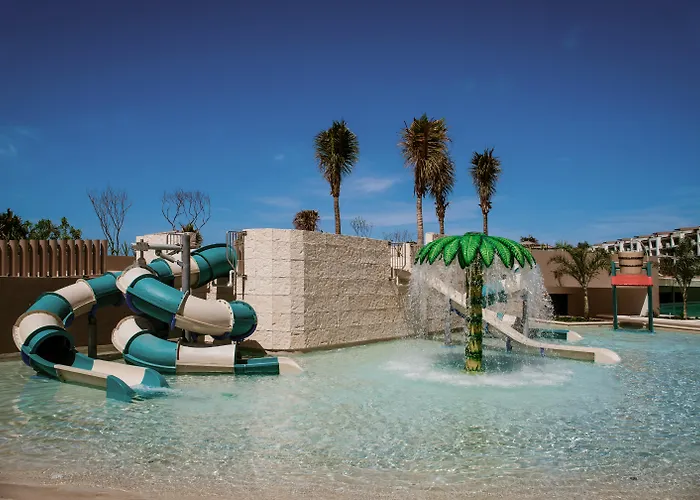 Estudio Playa Mujeres