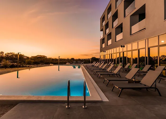 Hotel Olea