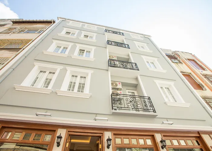 Familienhotel: Atlantis Royal Hotel