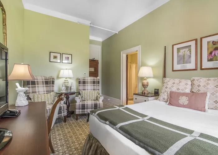Omni Mount Washington Resort & Spa