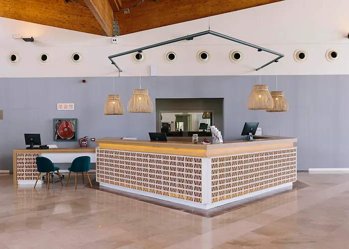 Hotel familiar: Alua Village Fuerteventura