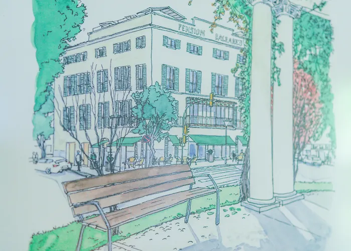 Boutique hotel only: Nou Baleares