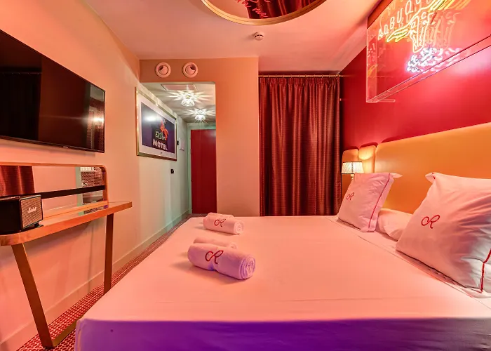 Romeos Ibiza - Adults Only