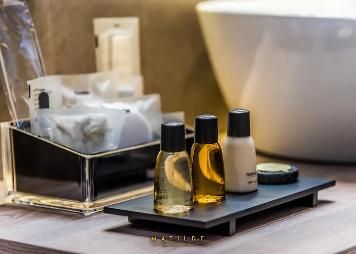 Hotel Matilde - Lifestyle Hotel