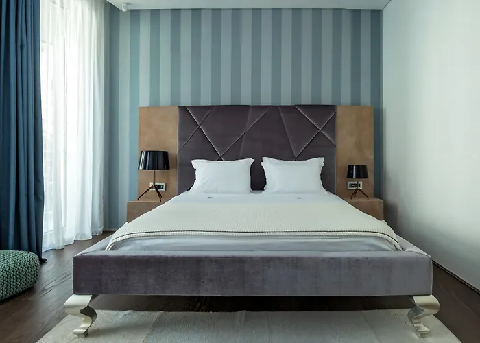 Resort: Dukley Hotel & Resort