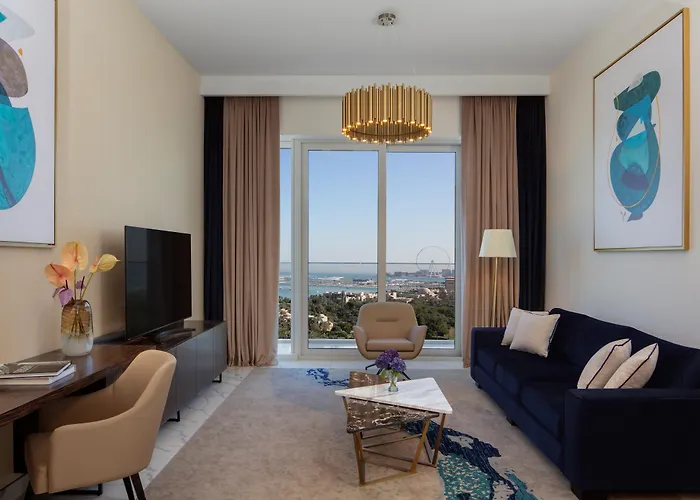 Avani Plus Palm View & Suites