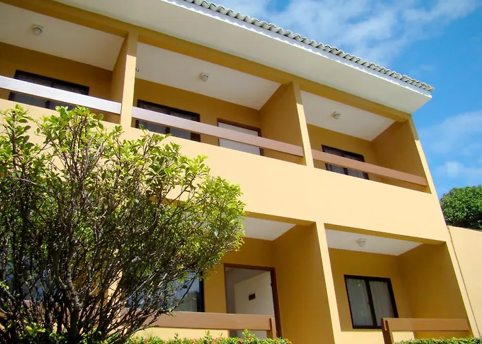 Hotel central: Hotel Pousada São Francisco