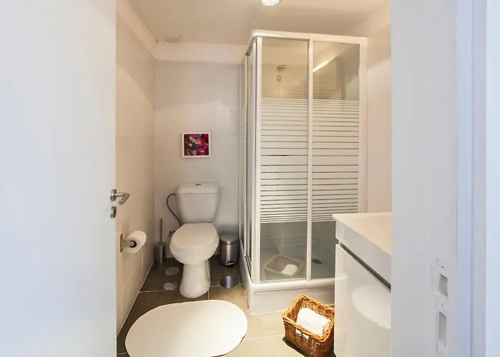 Bnapartments Rio