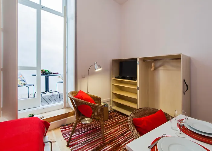 Bnapartments Rio