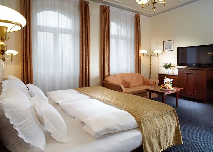 Hotel Excelsior