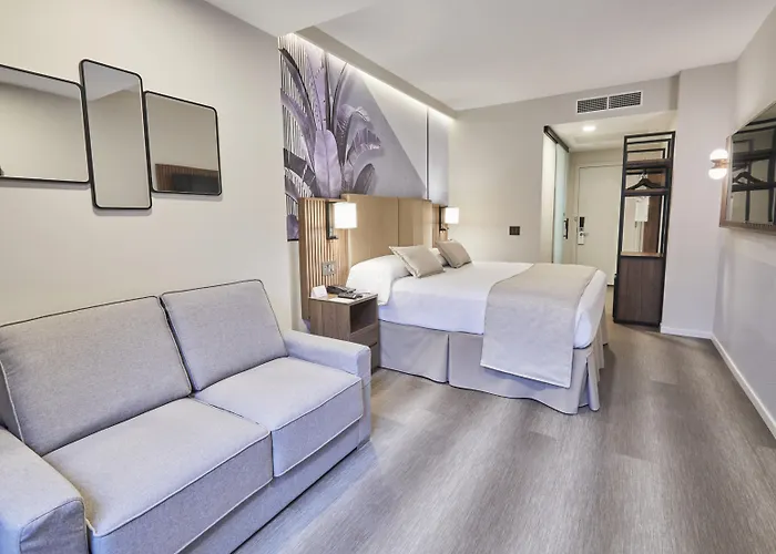 Hotel com vista: Riu Plaza Manhattan Times Square