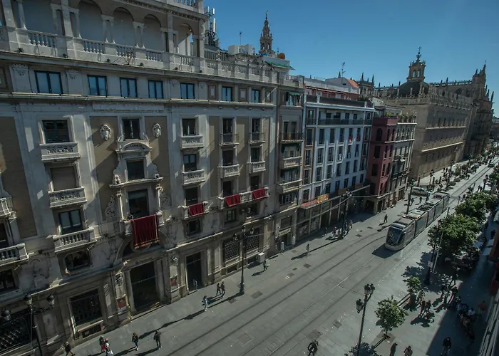 Soho Boutique Catedral