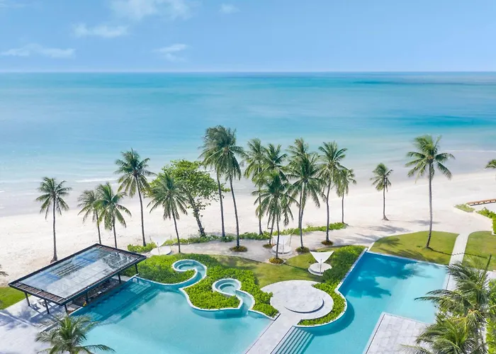 Centara Reserve Samui