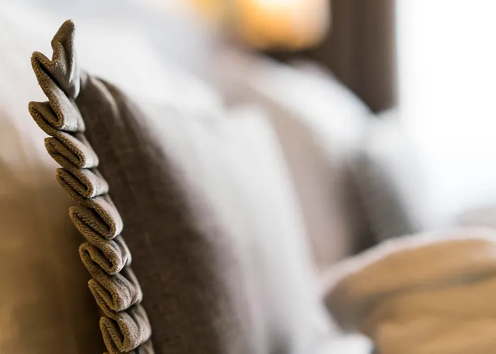 Hotel with pool: Scandic Cph Strandpark