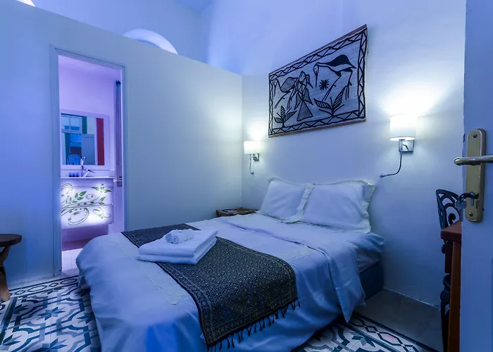 B&B only: Jerusalem Garden Home