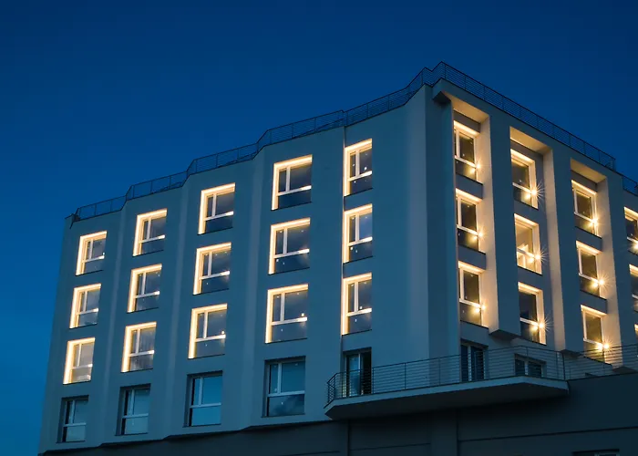 Hotel 5 stelle: Hotel Punta Tipa