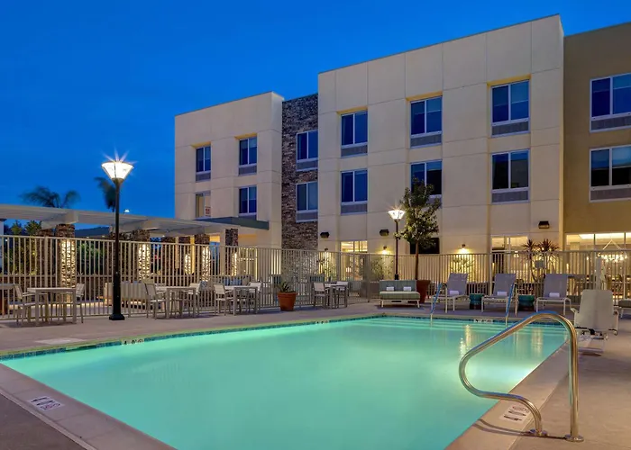 Hilton Garden Inn Temecula
