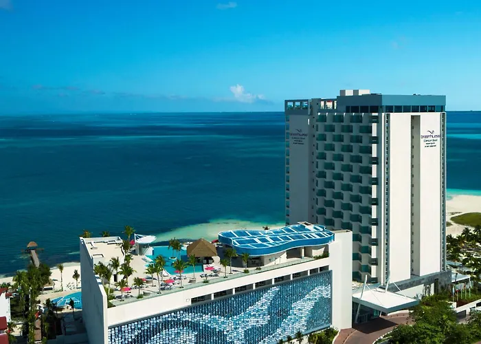  Breathless Cancun Soul & Spa (Adults Only)
