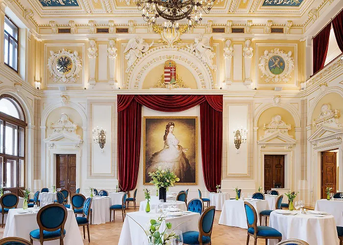 Aurea Ana Palace By Eurostars Hotel Company