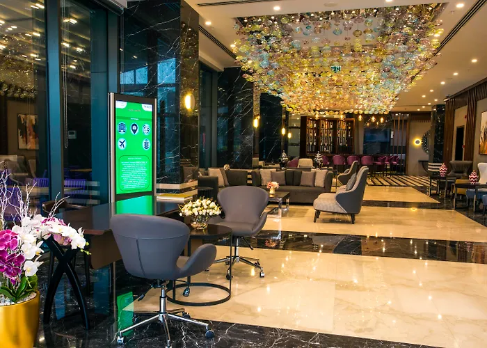 Cher & Spa Taksim
