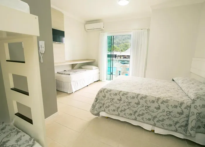 Hotel com parque aquático: Hotel Villa Di Acqua