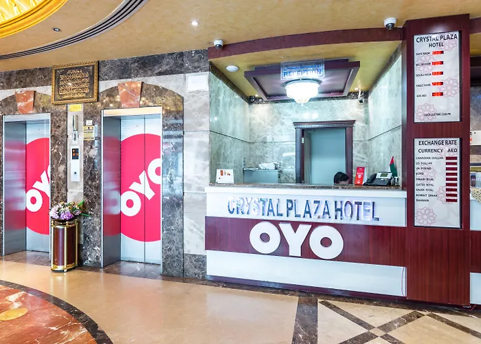 Crystal Plaza