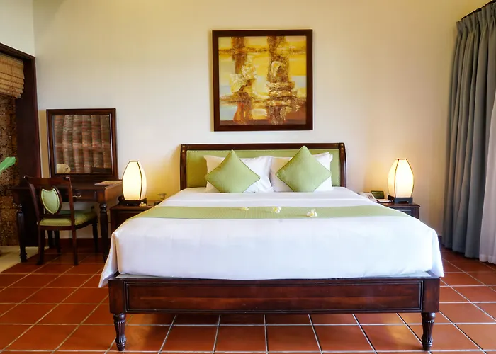 Palm Garden Beach &Spa