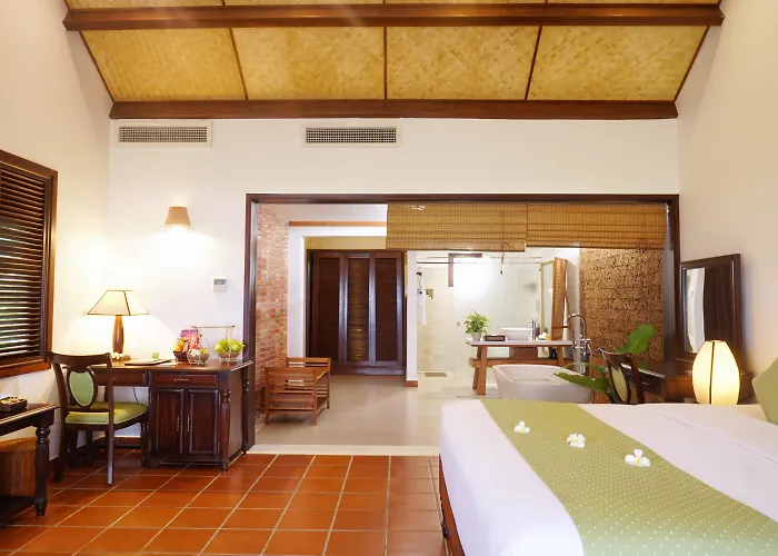 Palm Garden Beach &Spa