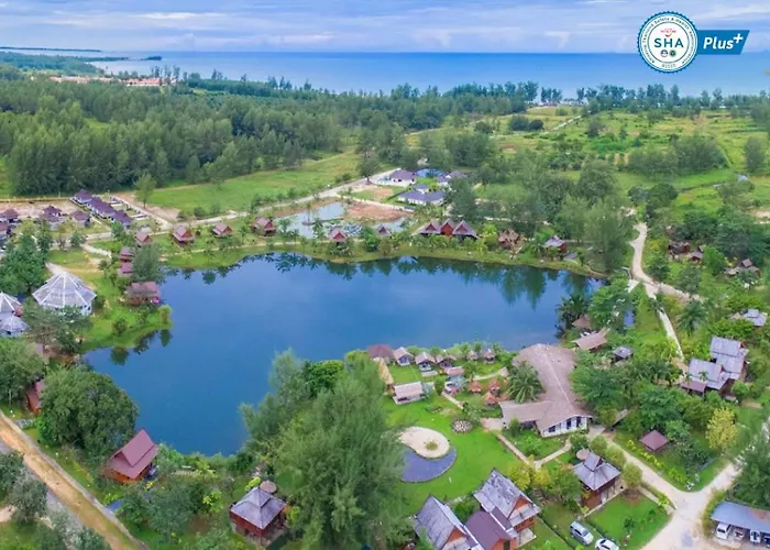 Thailife Wellness & Meditation Resort- Sha Plus