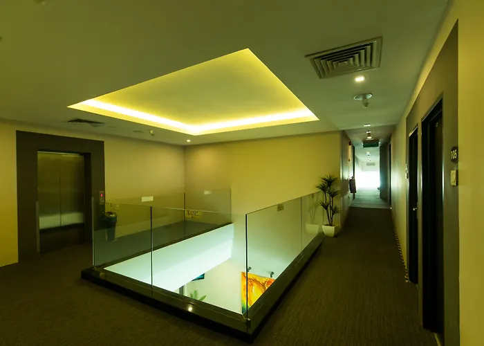 De Elements Business Hotel Kl