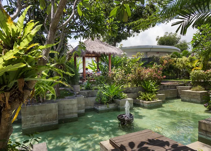 Villa: Taman Mesari Luxury Villas-Seminyak