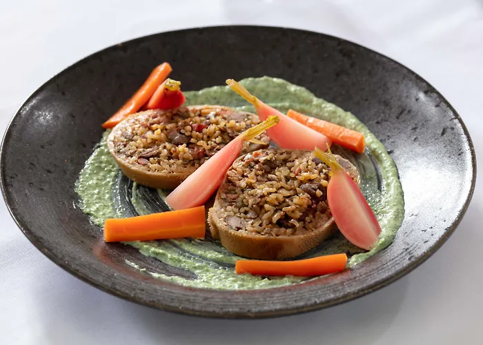 Convento Do Seixo Boutique Hotel & Spa