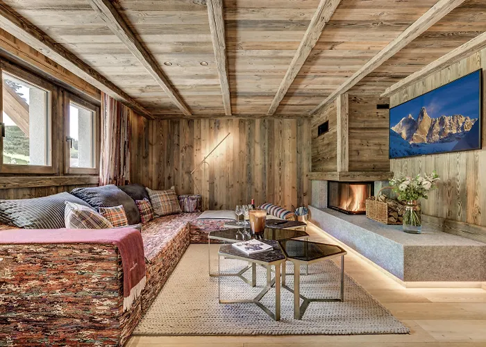 Family Hotel: Armancette - The Leading Hotels Of The World