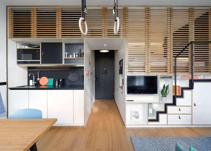  Zoku Copenhagen