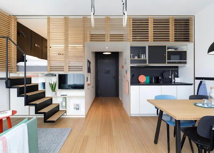  Zoku Copenhagen