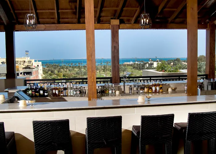 Steigenberger Aqua Magic, All Inclusive