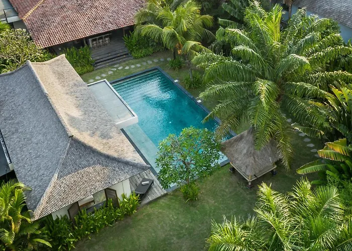 Villa Markisa Echo Beach