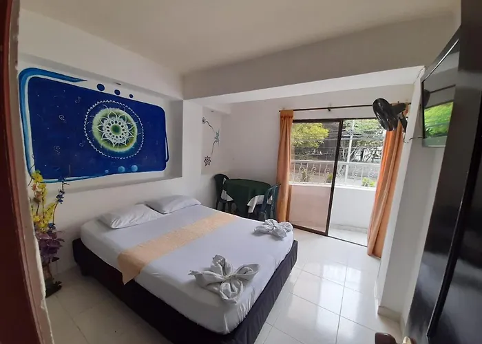 Hotel Lord Star