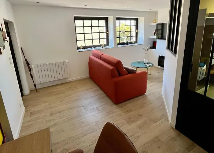Standing (50m²) - Centre