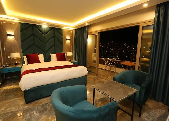 Family Friendly Hotels Petra Sella