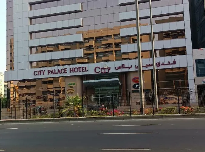 3 star hotels City Palace