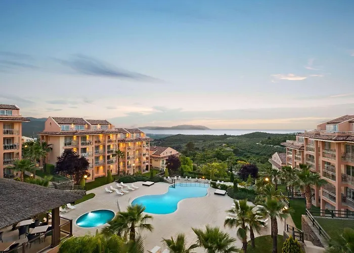 Appartement: Wyndham Residences, Kusadasi Golf & Spa