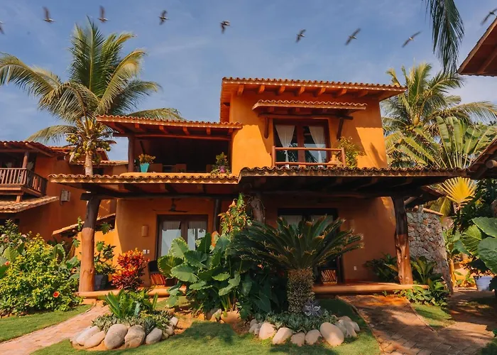 Tres Mujeres Hotel