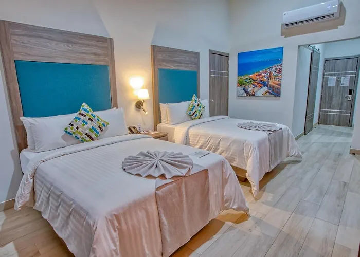 Casa Nicole Boutique Hotel