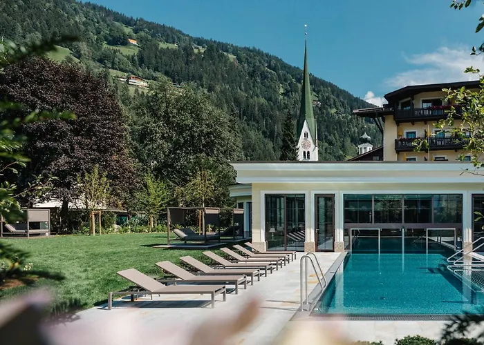 Hotel Bräu