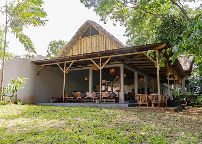 Adrift River Club